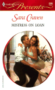 Mistress on Loan - Craven, Sara