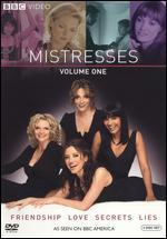 Mistresses, Vol. 1 [4 Discs] - 