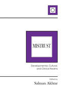 Mistrust: Developmental, Cultural, and Clinical Realms