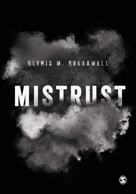 Mistrust - Breakwell, Glynis M.