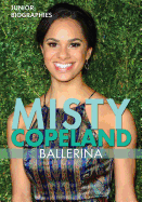 Misty Copeland: Ballerina