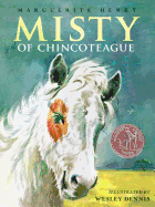 Misty of Chincoteague
