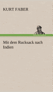 Mit Dem Rucksack Nach Indien