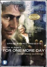 Mitch Albom's For One More Day