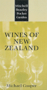Mitchell Beazley Pocket Guide: Wines of New Zealand