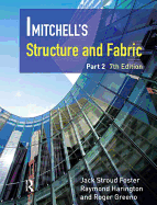 Mitchell's Structure & Fabric Part 2