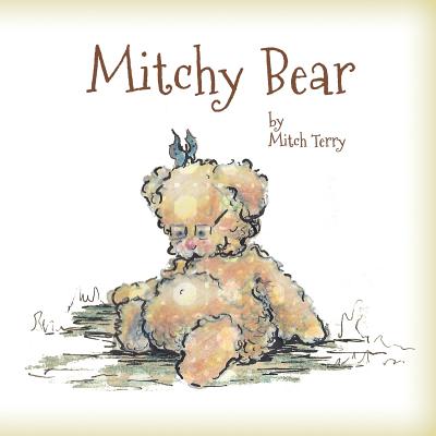 Mitchy Bear - Terry, Mitch, and Williams, Ali