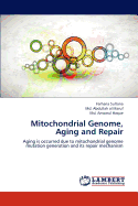 Mitochondrial Genome, Aging and Repair