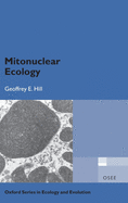 Mitonuclear Ecology