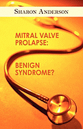 Mitral Valve Prolapse