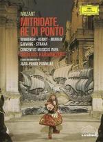 Mitridate, Re di Ponto (Concentus Musicus Wien)