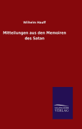 Mitteilungen aus den Memoiren des Satan