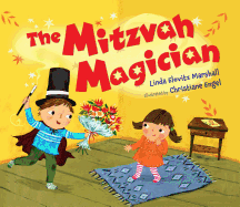 Mitzvah Magician PB