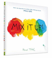 Mix It Up - Tullet, Herve