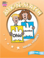 Mix-N-Match Social Studies