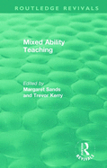 Mixed Ability Teaching