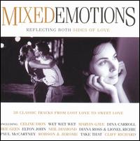 Mixed Emotions - Various Artists