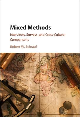 Mixed Methods - Schrauf, Robert W