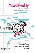 Mixed Reality in Architecture, Design, and Construction