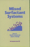 Mixed Surfactant Systems