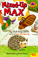 Mixed Up Max