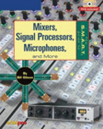 Mixers, Signal Processors, Microphones, and Interfaces