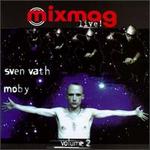 Mixmag Live!, Vol. 2 - Sven Vth
