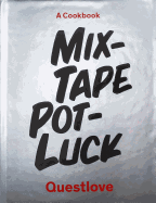 Mixtape Potluck Cookbook