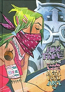 Mixtape Volume 1: Food One/Jim Mahfood Art