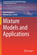 Mixture Models and Applications