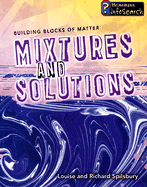 Mixtures and Solutions