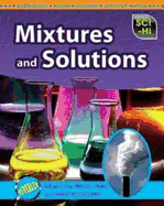 Mixtures and Solutions - Ballard, Dr. Carol