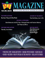 Mj Magazine November - Written by Authors for Authors