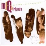 MJQ & Friends: A 40th Anniversary Celebration - The Modern Jazz Quartet