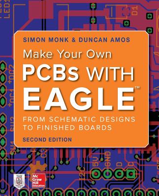 Mk Yr Own PCBs Egl Schmtc 2e - Monk