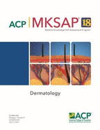 MKSAP 18 Dermatology