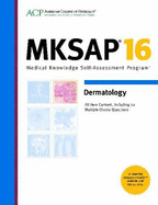 MKSAP 16 Dermatology