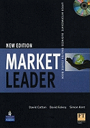 Mkt Leader Upp Int Cbk/M-ROM Pk