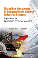 Mkt Mgt Geographic Remote Indust Cluster