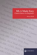 MLA Made Easy: Citation Basics for Beginners