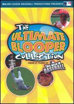 MLB: The Ultimate Blooper Collection - 25 Years of This Week in Baseball