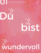 MLM Kursbuch: Du bist wundervoll