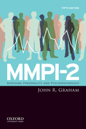 Mmpi-2 Assess Person & Psychopathol 5e C