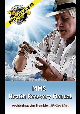 MMS Health Manual 2nd Pre-release - Lloyd, Cari, and Humble, Jim