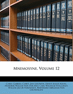 Mnemosyne, Volume 12