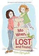 Mo Wren, Lost and Found