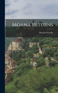 Moana Returns
