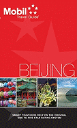 Mobil Travel Guide Beijing