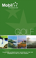 Mobil Travel Guide Golf