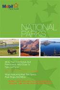 Mobil Travel Guide National Parks